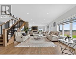 Primary Bedroom - 9507 Charlton Drive, Middlesex Centre, ON N0M1P0 Photo 7