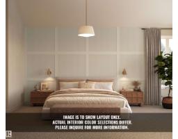 Bedroom 4 - 25 Brookside Dr, Sherwood Park, AB T8H3B2 Photo 8