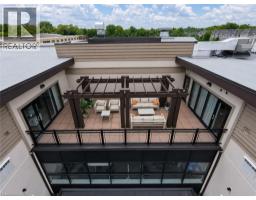 128 Garden Drive Unit# 413, Oakville, ON L6K0H7 Photo 26