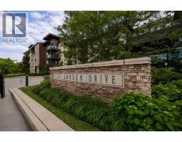 128 Garden Drive Unit# 413, Oakville, ON L6K0H7 Photo 32