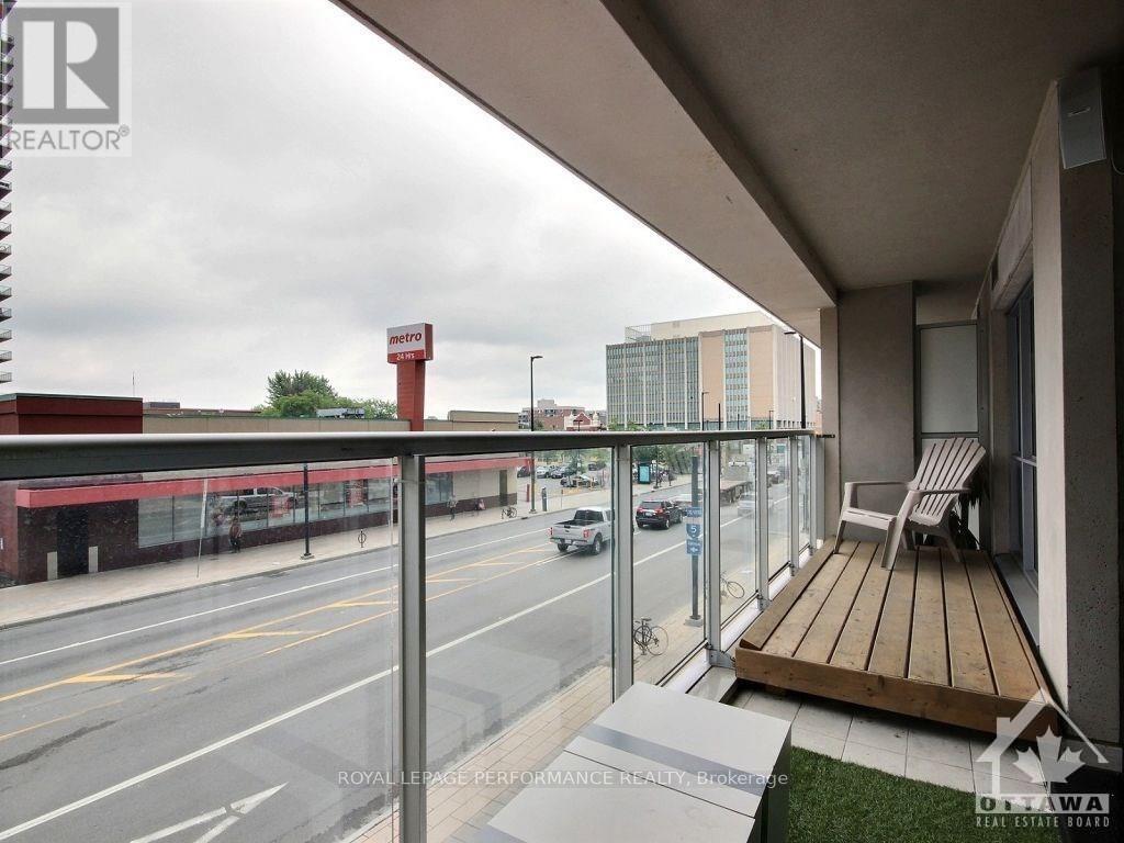 202 - 242 Rideau Street