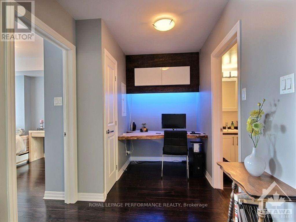 202 - 242 Rideau Street