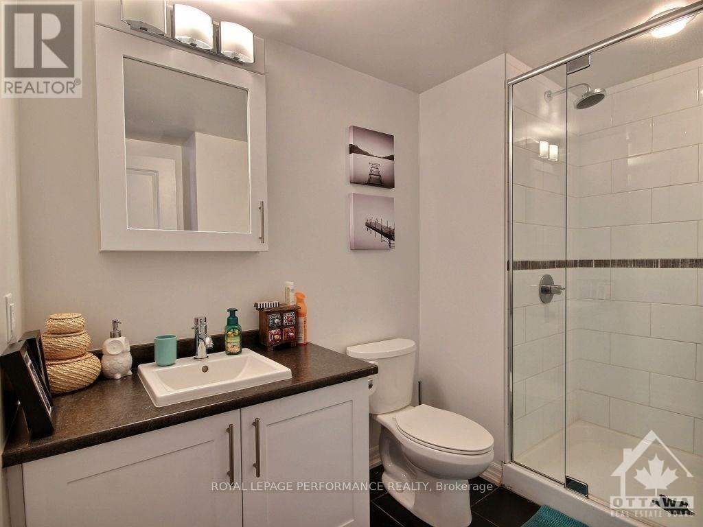 202 - 242 Rideau Street