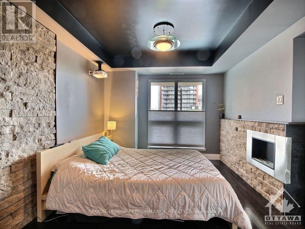 202 - 242 Rideau Street