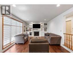 Living room - 5940 Oxley, Lasalle, ON N9H1N5 Photo 16