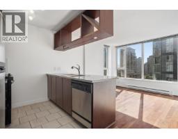 1104 1001 Richards Street, Vancouver, BC V6B1J6 Photo 10