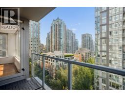 1104 1001 Richards Street, Vancouver, BC V6B1J6 Photo 19