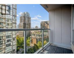 1104 1001 Richards Street, Vancouver, BC V6B1J6 Photo 20