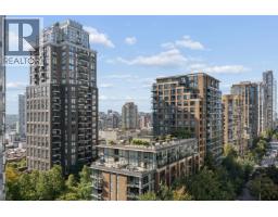 1104 1001 Richards Street, Vancouver, BC V6B1J6 Photo 23