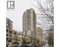 1104 1001 Richards Street, Vancouver, BC V6B1J6 Photo 35