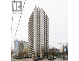 1104 1001 Richards Street, Vancouver, BC V6B1J6 Photo 36
