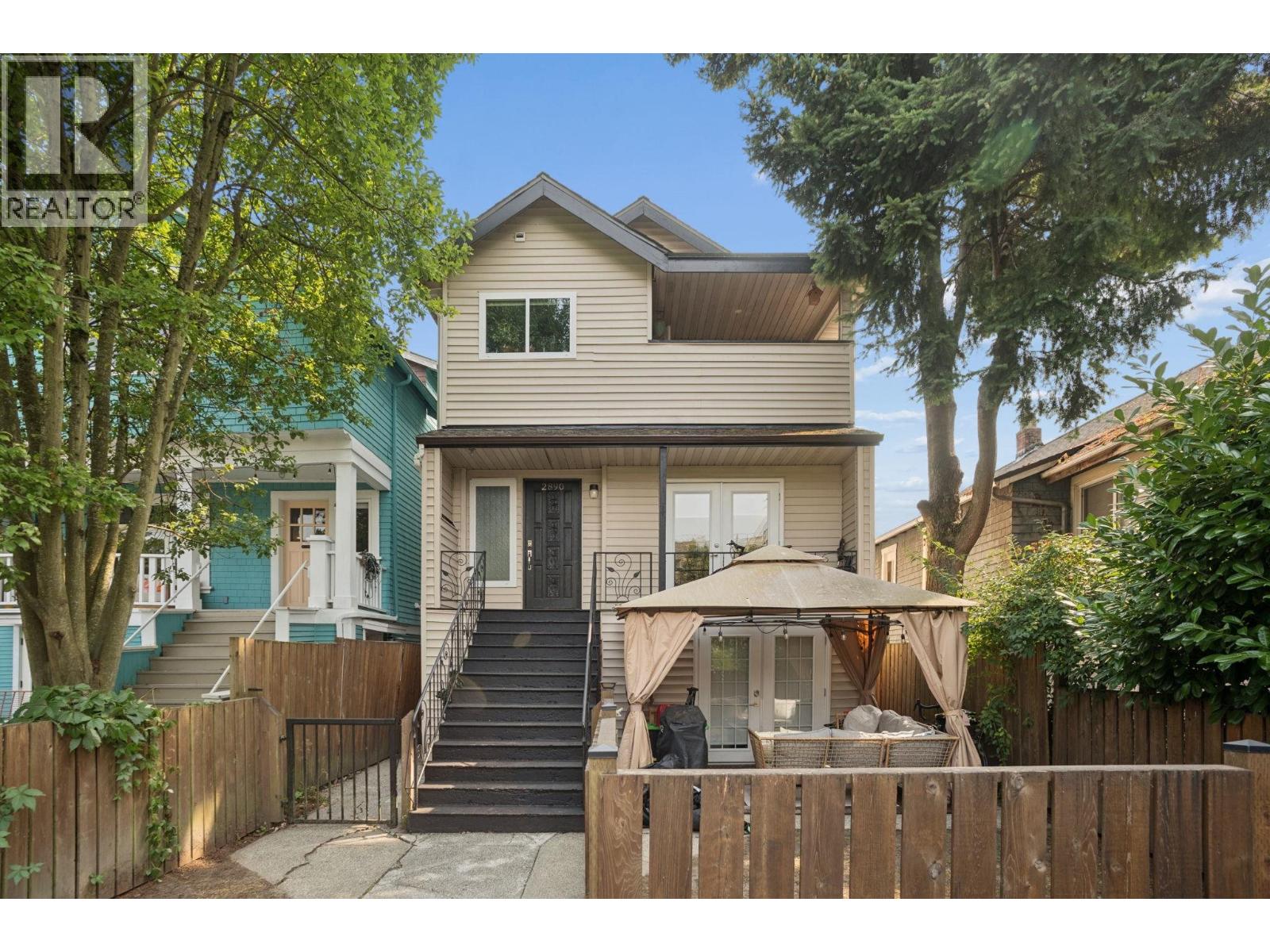 2890 W 8TH AVENUE