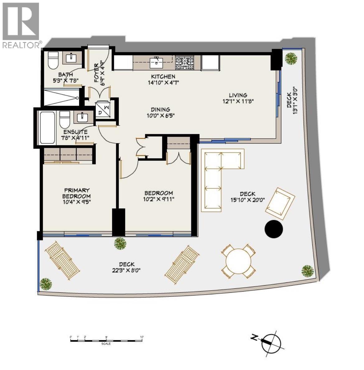 1207 4880 LOUGHEED HIGHWAY