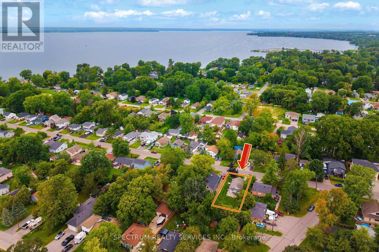 229 PINE BEACH DRIVE - Image 19