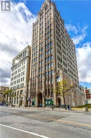 #510 36 JAMES STREET S - 14