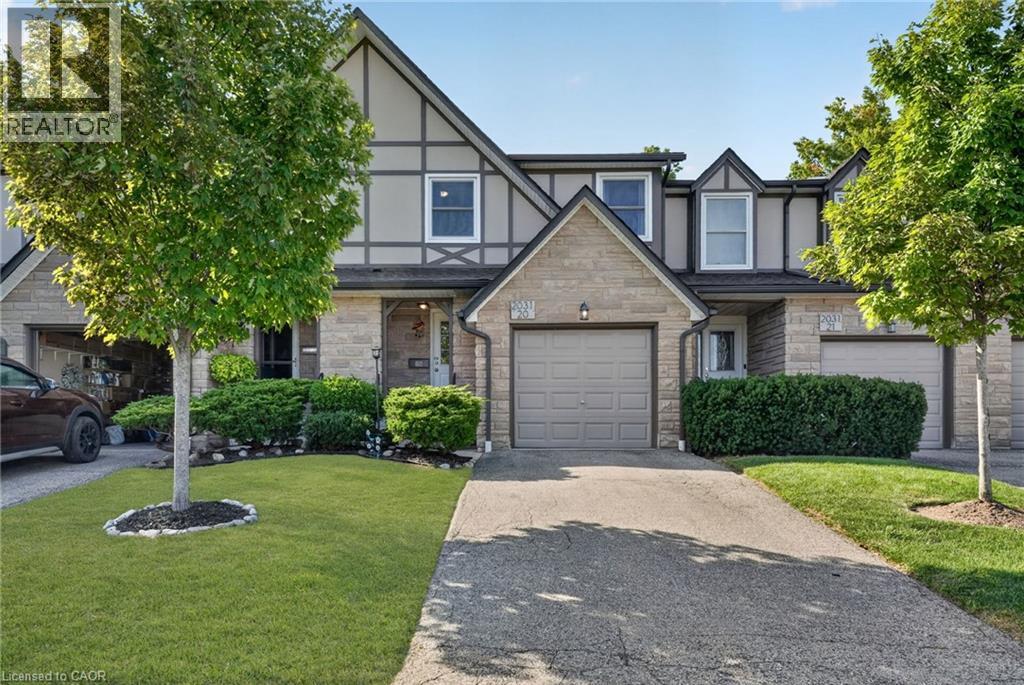 #20 2031 AMHERST HEIGHTS Court - 2