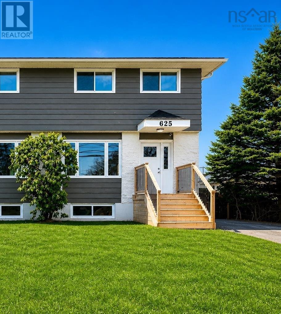 625 Herring Cove Road, 627 Herring Cove Road