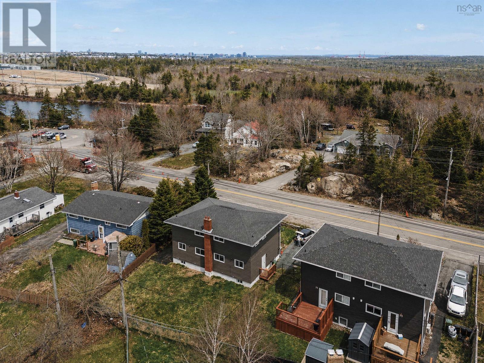 Property 25 of 27 of 625 Herring Cove Road, 627 Herring Cove Road