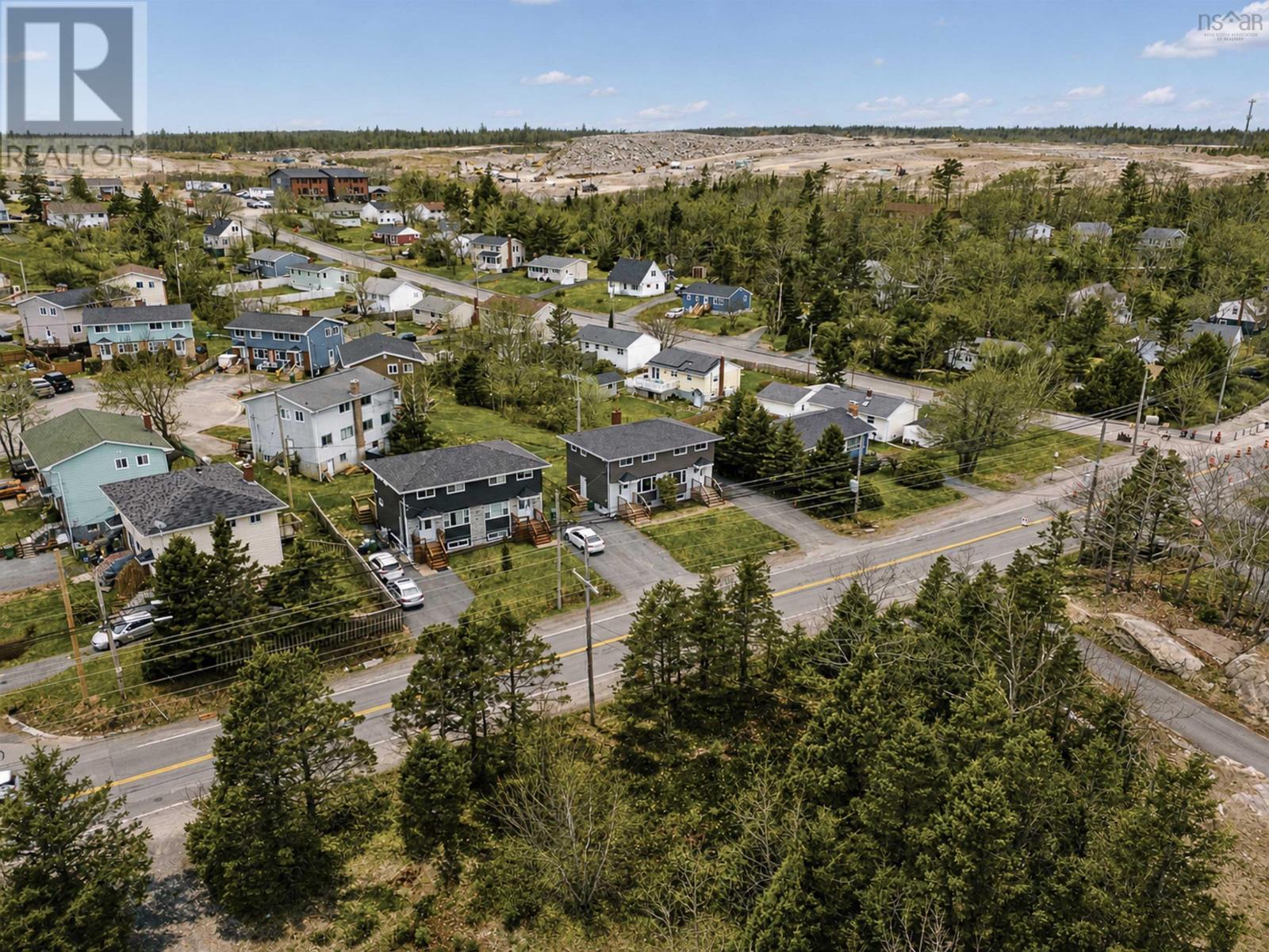 Property 24 of 27 of 625 Herring Cove Road, 627 Herring Cove Road