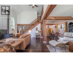 Foyer - 36 Emily Street E, Clarington, ON L1B1H3 Photo 10