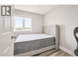Bedroom - 53 Briarlea, Moncton, NB E1E3Y8 Photo 9