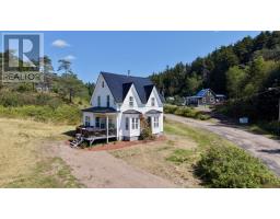 212 Brook Road, Port Greville, NS B0M1T0 Photo 39