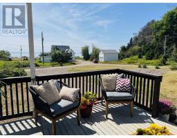 Primary Bedroom - 212 Brook Road, Port Greville, NS B0M1T0 Photo 8