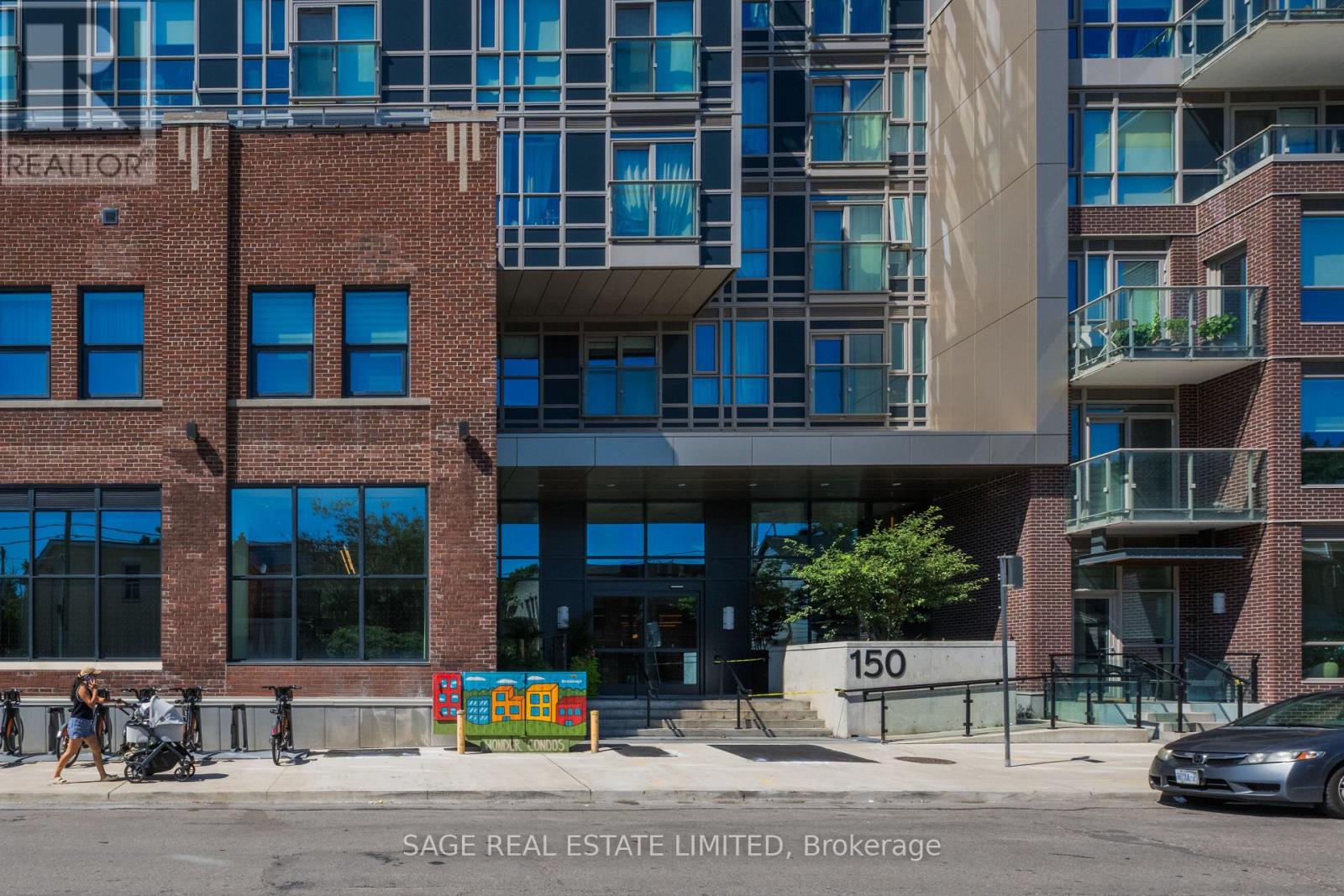 #734 150 LOGAN AVENUE - 38