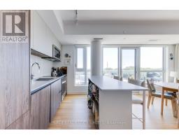 734 - 150 Logan Avenue, Toronto, ON M4M0E4 Photo 10