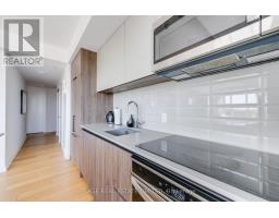 734 - 150 Logan Avenue, Toronto, ON M4M0E4 Photo 11