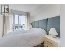 734 - 150 Logan Avenue, Toronto, ON M4M0E4 Photo 13