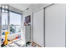 734 - 150 Logan Avenue, Toronto, ON M4M0E4 Photo 17