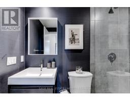 734 - 150 Logan Avenue, Toronto, ON M4M0E4 Photo 19