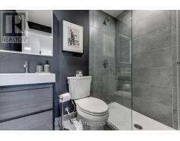 734 - 150 Logan Avenue, Toronto, ON M4M0E4 Photo 20