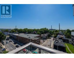 734 - 150 Logan Avenue, Toronto, ON M4M0E4 Photo 24