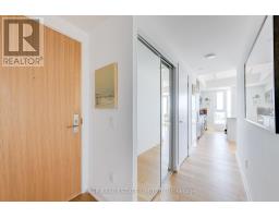 734 - 150 Logan Avenue, Toronto, ON M4M0E4 Photo 27