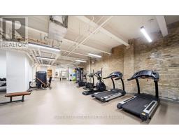 734 - 150 Logan Avenue, Toronto, ON M4M0E4 Photo 30