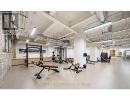 734 - 150 Logan Avenue, Toronto, ON M4M0E4 Photo 31