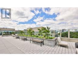 734 - 150 Logan Avenue, Toronto, ON M4M0E4 Photo 32