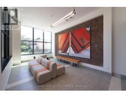 734 - 150 Logan Avenue, Toronto, ON M4M0E4 Photo 37