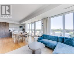 734 - 150 Logan Avenue, Toronto, ON M4M0E4 Photo 7