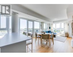 734 - 150 Logan Avenue, Toronto, ON M4M0E4 Photo 8