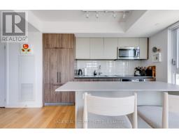 734 - 150 Logan Avenue, Toronto, ON M4M0E4 Photo 9