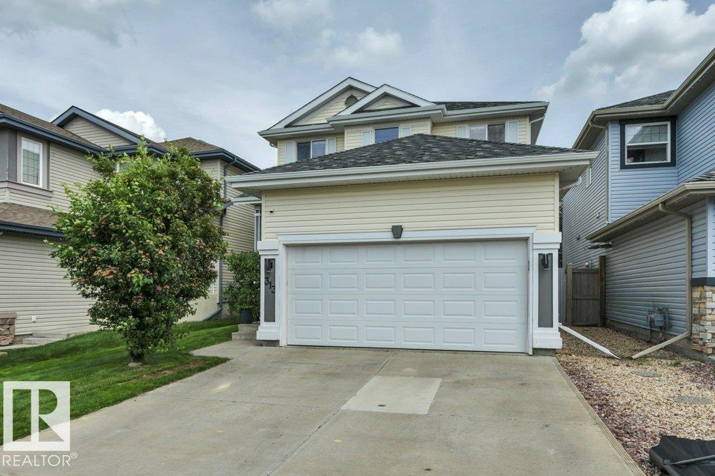 313 Southwick Bv photo 4 — MLS® E4499778