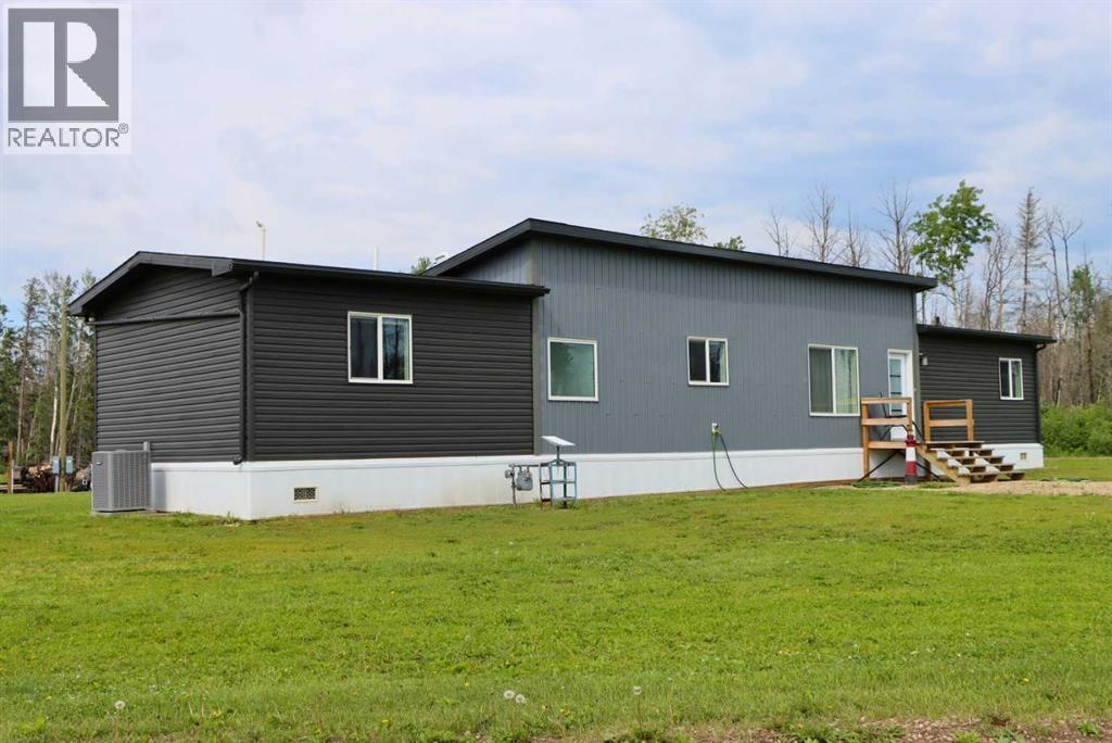 111, 71127 Range Road 234 - 2