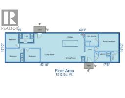 111, 71127 Range Road 234, Rural Greenview No  16, M D  Of, AB T0H3N0 Photo 37