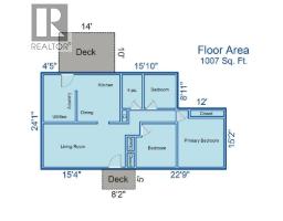 4511 50 Avenue, Valleyview, AB T0H3N0 Photo 37
