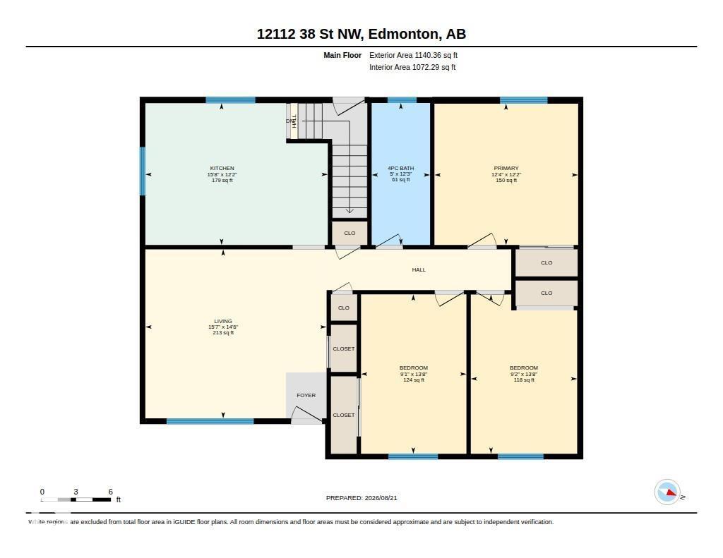 12112 38 ST NW - 30