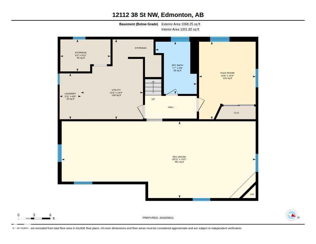 12112 38 ST NW - 31