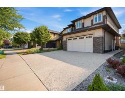 Bonus Room - 427 Windermere Rd Nw, Edmonton, AB T6W0T3 Photo 8